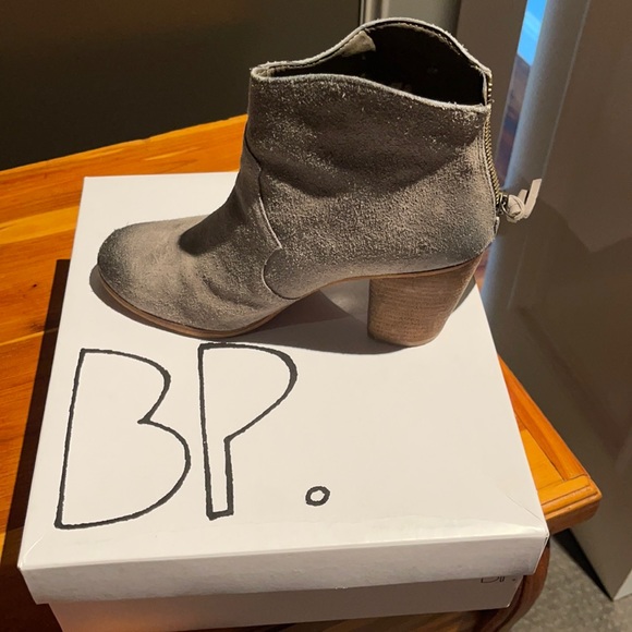 Bp Size 8.5M - Picture 1 of 5